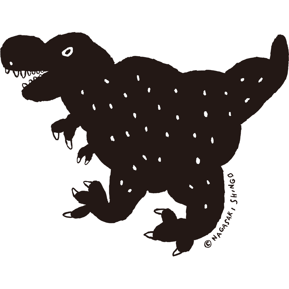 長崎 真悟 一般社団法人日本児童出版美術家連盟